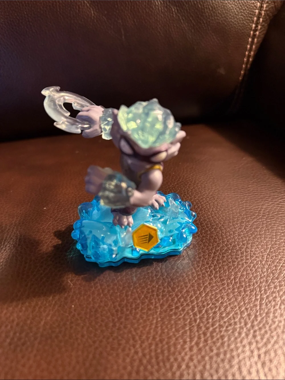 Activision skylanders swap